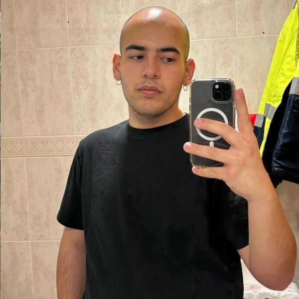Foto Pol Sánchez